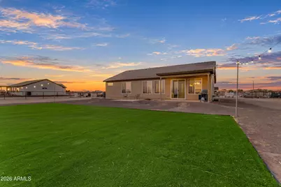 28435 N 249th Lane, Wittmann, AZ 85361 - Photo 2