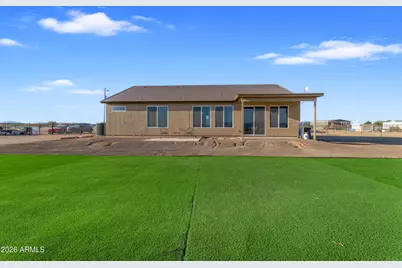 28435 N 249th Lane, Wittmann, AZ 85361 - Photo 40