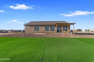 28435 N 249th Ln, Wittmann, AZ 85361 - Photo 40