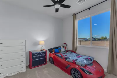 28435 N 249th Lane, Wittmann, AZ 85361 - Photo 30