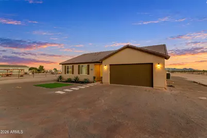 28435 N 249th Lane, Wittmann, AZ 85361 - Photo 6