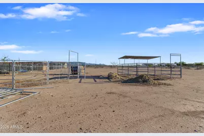 28435 N 249th Lane, Wittmann, AZ 85361 - Photo 46