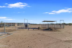 28435 N 249th Ln, Wittmann, AZ 85361 - Photo 46