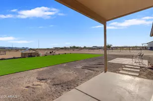 28435 N 249th Ln, Wittmann, AZ 85361 - Photo 38