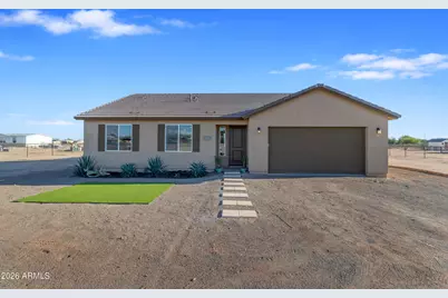28435 N 249th Lane, Wittmann, AZ 85361 - Photo 10