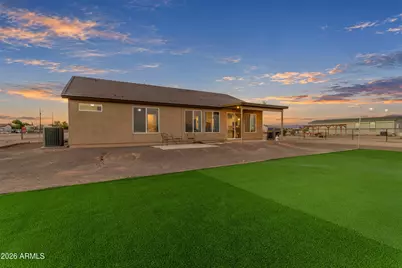 28435 N 249th Lane, Wittmann, AZ 85361 - Photo 4