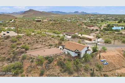 1070 N Queen Mary Way, Queen Valley, AZ 85118 - Photo 10