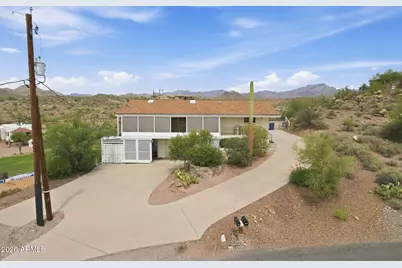 1070 N Queen Mary Way, Queen Valley, AZ 85118 - Photo 6