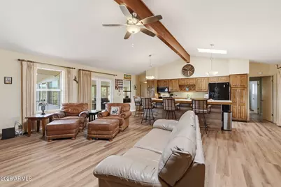 1070 N Queen Mary Way, Queen Valley, AZ 85118 - Photo 24
