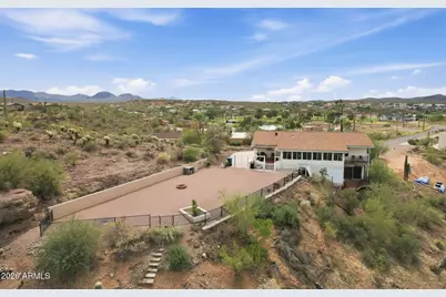 1070 N Queen Mary Way, Queen Valley, AZ 85118 - Photo 8
