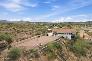 1070 N Queen Mary Way, Queen Valley, AZ 85118 - Photo 8