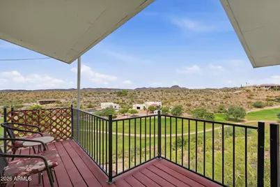 1070 N Queen Mary Way, Queen Valley, AZ 85118 - Photo 48