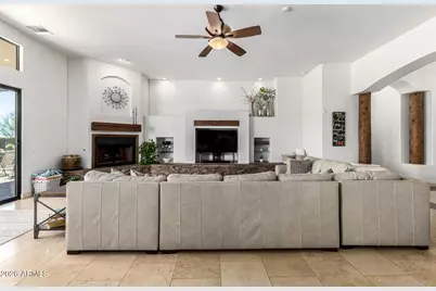 14619 E Roy Rogers Road, Scottsdale, AZ 85262 - Photo 8
