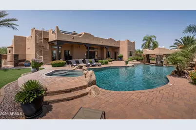 14619 E Roy Rogers Road, Scottsdale, AZ 85262 - Photo 52