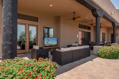 14619 E Roy Rogers Road, Scottsdale, AZ 85262 - Photo 56
