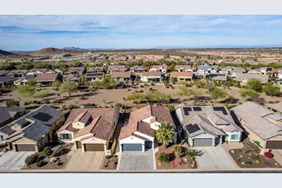 4400 W Box Canyon Drive, Eloy, AZ 85131 - Photo 34