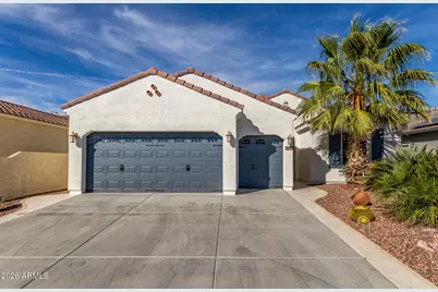 4400 W Box Canyon Drive, Eloy, AZ 85131 - Photo 1