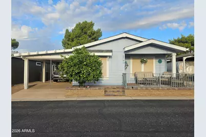 650 N Hawes Road #2731, Mesa, AZ 85207 - Photo 6