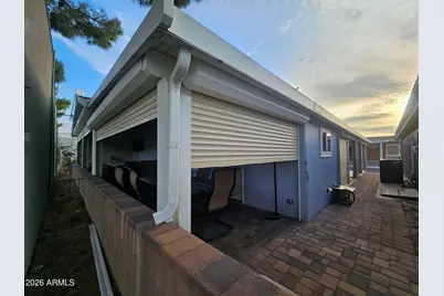 650 N Hawes Road #2731, Mesa, AZ 85207 - Photo 34