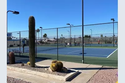 650 N Hawes Road #2731, Mesa, AZ 85207 - Photo 48