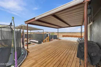 35202 W Steinway Drive, Arlington, AZ 85322 - Photo 26