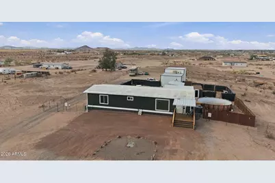 35202 W Steinway Drive, Arlington, AZ 85322 - Photo 46
