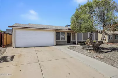 5824 S Judd Street, Tempe, AZ 85283 - Photo 2