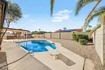2256 W Tanque Verde Drive, Chandler, AZ 85224 - Photo 38