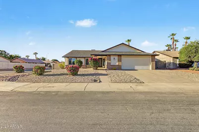 2256 W Tanque Verde Drive, Chandler, AZ 85224 - Photo 1