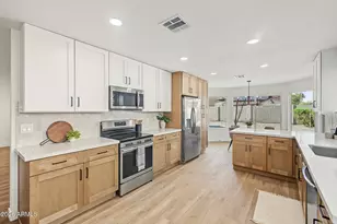 2256 W Tanque Verde Dr, Chandler, AZ 85224 - Photo 16