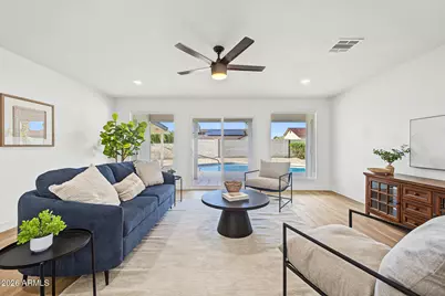 2256 W Tanque Verde Drive, Chandler, AZ 85224 - Photo 10