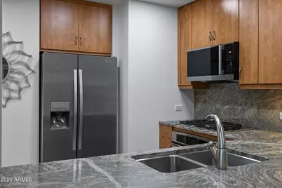 7157 E Rancho Vista Drive #4011, Scottsdale, AZ 85251 - Photo 4