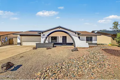 17030 N 31st Avenue, Phoenix, AZ 85053 - Photo 1
