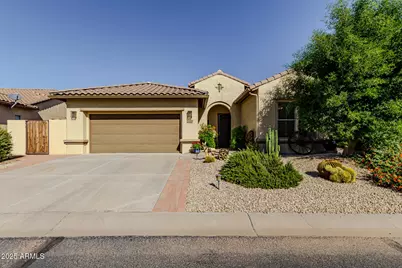 5225 N Gila Trail Drive, Eloy, AZ 85131 - Photo 4