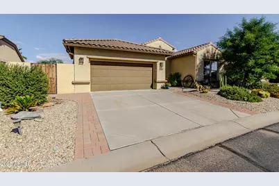 5225 N Gila Trail Drive, Eloy, AZ 85131 - Photo 6