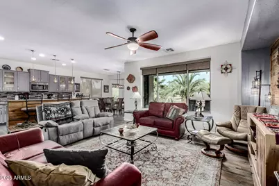5225 N Gila Trail Drive, Eloy, AZ 85131 - Photo 10