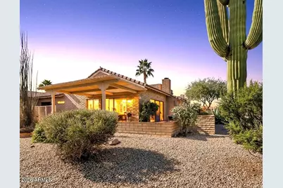 18814 E Loredo Lane, Rio Verde, AZ 85263 - Photo 30