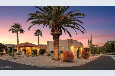 18814 E Loredo Lane, Rio Verde, AZ 85263 - Photo 1