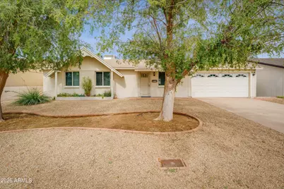 3710 E Ludlow Drive, Phoenix, AZ 85032 - Photo 1