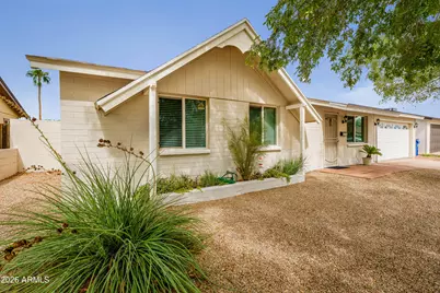 3710 E Ludlow Drive, Phoenix, AZ 85032 - Photo 2