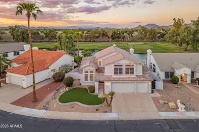 6914 W Escuda Drive, Glendale, AZ 85308 - Photo 1