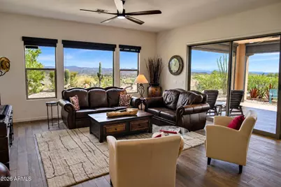 3797 Gold Ridge Road, Wickenburg, AZ 85390 - Photo 12