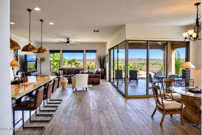 3797 Gold Ridge Road, Wickenburg, AZ 85390 - Photo 4