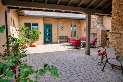 3797 Gold Ridge Road, Wickenburg, AZ 85390 - Photo 34