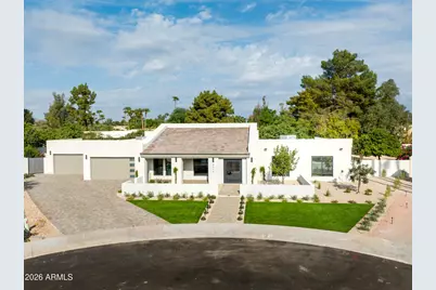 8544 E San Lorenzo Drive, Scottsdale, AZ 85258 - Photo 10