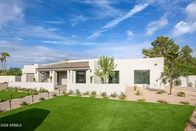 8544 E San Lorenzo Drive, Scottsdale, AZ 85258 - Photo 4