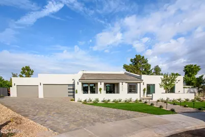 8544 E San Lorenzo Drive, Scottsdale, AZ 85258 - Photo 1