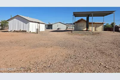 1289 W Roundup Street, Apache Junction, AZ 85120 - Photo 4