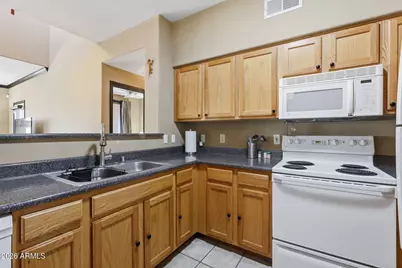 20100 N 78th Place #2109, Scottsdale, AZ 85255 - Photo 20