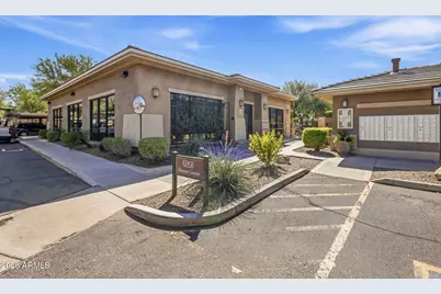 20100 N 78th Place #2109, Scottsdale, AZ 85255 - Photo 56